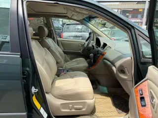 2001 Lexus RX 300 4WD