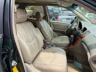 2001 Lexus RX 300 4WD