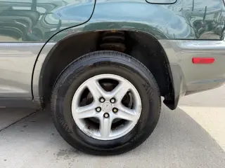 2001 Lexus RX 300 4WD