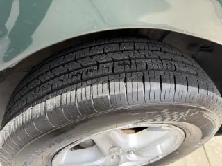 2001 Lexus RX 300 4WD