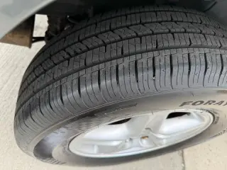 2001 Lexus RX 300 4WD