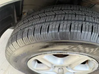 2001 Lexus RX 300 4WD
