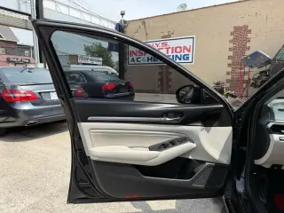 2019 Nissan Altima 2.5 SL AWD