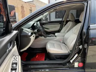 2019 Nissan Altima 2.5 SL AWD