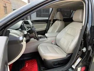 2019 Nissan Altima 2.5 SL AWD