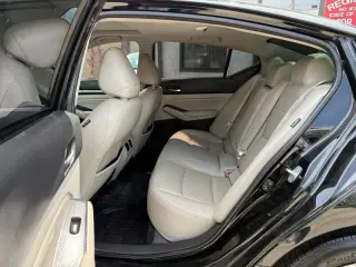 2019 Nissan Altima 2.5 SL AWD