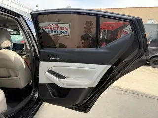 2019 Nissan Altima 2.5 SL AWD