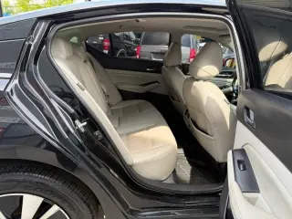 2019 Nissan Altima 2.5 SL AWD