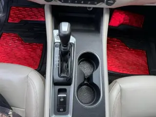 2019 Nissan Altima 2.5 SL AWD
