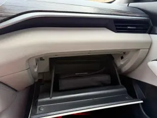 2019 Nissan Altima 2.5 SL AWD