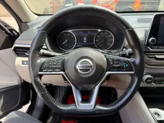 2019 Nissan Altima 2.5 SL AWD