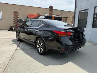 2019 Nissan Altima 2.5 SL AWD