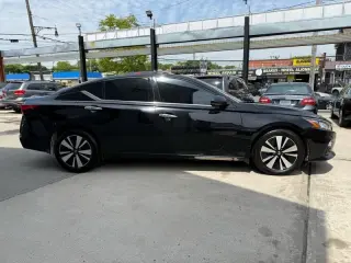 2019 Nissan Altima 2.5 SL AWD