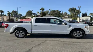 Ford F-150 2022 4x2 XL 4dr SuperCrew 5.5 ft. SB