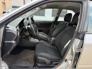 2005 Subaru Impreza 2.5 RS