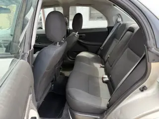 2005 Subaru Impreza 2.5 RS