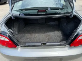 2005 Subaru Impreza 2.5 RS