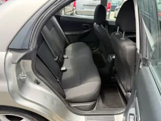 2005 Subaru Impreza 2.5 RS