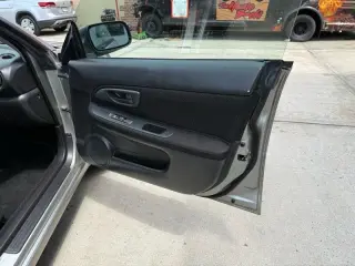 2005 Subaru Impreza 2.5 RS