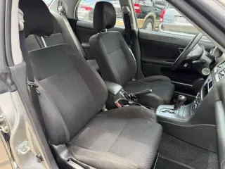 2005 Subaru Impreza 2.5 RS