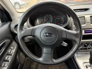 2005 Subaru Impreza 2.5 RS