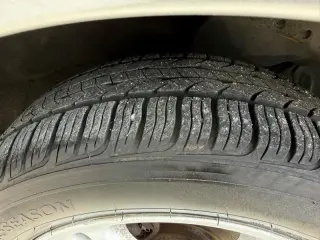 2005 Subaru Impreza 2.5 RS