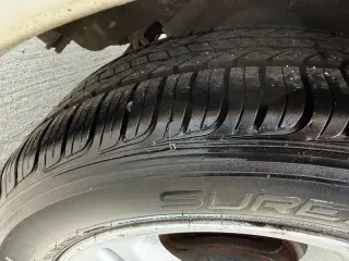 2005 Subaru Impreza 2.5 RS