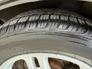 2005 Subaru Impreza 2.5 RS