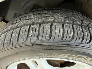 2005 Subaru Impreza 2.5 RS
