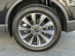 Lincoln Corsair 2021 Reserve 4dr SUV