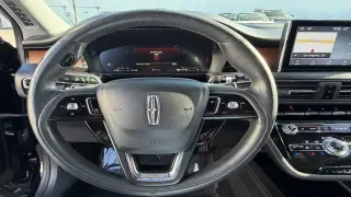 Lincoln Corsair 2021 Reserve 4dr SUV