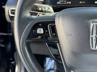 Lincoln Corsair 2021 Reserve 4dr SUV