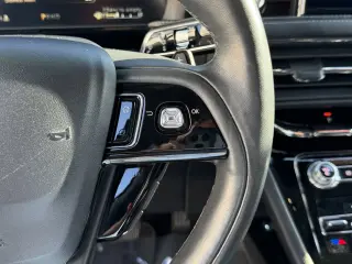 Lincoln Corsair 2021 Reserve 4dr SUV