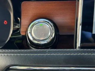 Lincoln Corsair 2021 Reserve 4dr SUV