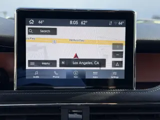 Lincoln Corsair 2021 Reserve 4dr SUV