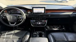 Lincoln Corsair 2021 Reserve 4dr SUV