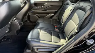 Lincoln Corsair 2021 Reserve 4dr SUV