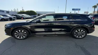 Lincoln Corsair 2021 Reserve 4dr SUV