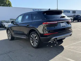 Lincoln Corsair 2021 Reserve 4dr SUV