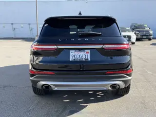 Lincoln Corsair 2021 Reserve 4dr SUV