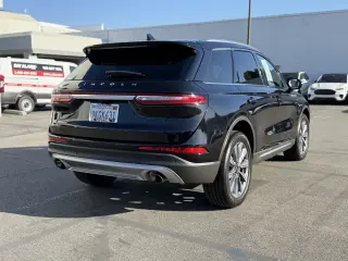 Lincoln Corsair 2021 Reserve 4dr SUV