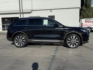 Lincoln Corsair 2021 Reserve 4dr SUV
