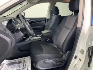 Nissan Pathfinder 2020 S 4dr SUV