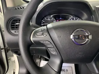 Nissan Pathfinder 2020 S 4dr SUV