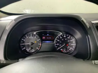 Nissan Pathfinder 2020 S 4dr SUV