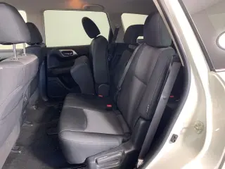Nissan Pathfinder 2020 S 4dr SUV