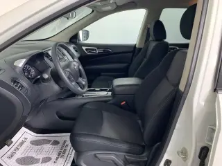 Nissan Pathfinder 2020 S 4dr SUV
