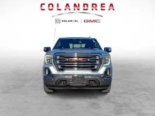GMC Sierra 1500 2019 4x4 SLT 4dr Crew Cab 5.8 ft. SB