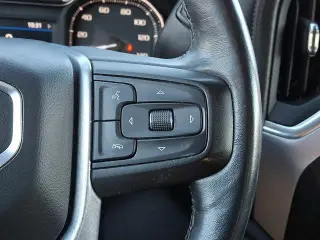 GMC Sierra 1500 2019 4x4 SLT 4dr Crew Cab 5.8 ft. SB