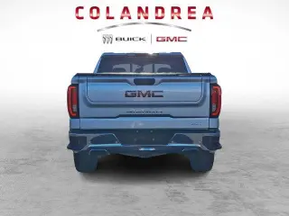 GMC Sierra 1500 2019 4x4 SLT 4dr Crew Cab 5.8 ft. SB